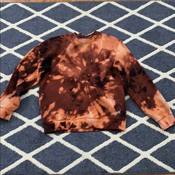 New bleach Everlast sweater - Picture 3 of 5